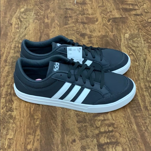 adidas Shoes | Adidas Ee7656 Vs Set Mens Shoes Size 2 | Poshmark